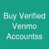 Buy Verified Venmo Accountss