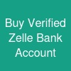 Buy Verified Zelle Bank Account