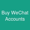Buy WeChat Accounts