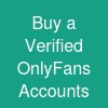 Buy a Verified OnlyFans Accounts