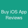 Buy iOS App Reviews