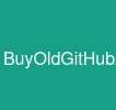 BuyOldGitHubAccounts