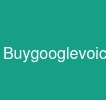 Buygooglevoice
