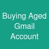 Buying Aged Gmail Account