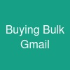 Buying Bulk Gmail