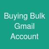 Buying Bulk Gmail Account