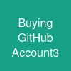 Buying GitHub Account3