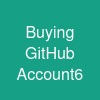 Buying GitHub Account6