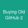 Buying Old GitHub 2