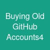 Buying Old GitHub Accounts4
