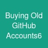 Buying Old GitHub Accounts6