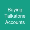 Buying Talkatone Accounts