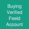 Buying Verified Feeld Account