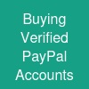Buying Verified PayPal Accounts