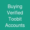 Buying Verified Toobit Accounts