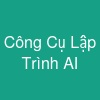 Công Cụ Lập Trình AI