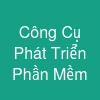 Công Cụ Phát Triển Phần Mềm