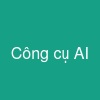 Công cụ AI