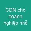 CDN cho doanh nghiệp nhỏ