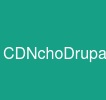 CDNchoDrupal