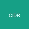 CIDR
