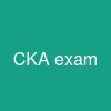 CKA exam