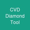 CVD Diamond Tool
