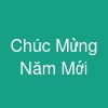 Chúc Mừng Năm Mới