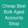 Cheap:* Best Bulk Aged Accounts Shop