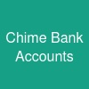 Chime Bank Accounts