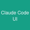 Claude Code UI