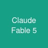 Claude Fable 5