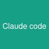 Claude code