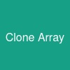 Clone Array