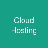 Cloud Hosting