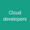 Cloud developers
