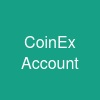 CoinEx Account