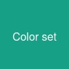 Color set