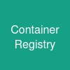Container Registry