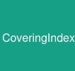 CoveringIndex