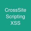 Cross-Site Scripting (XSS)