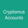 Cryptomus Accounts