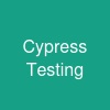 Cypress Testing