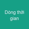Dòng thời gian