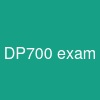 DP-700 exam