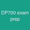 DP-700 exam prep