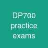 DP-700 practice exams