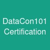 Data-Con-101 Certification