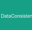 DataConsistency
