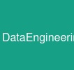 DataEngineering